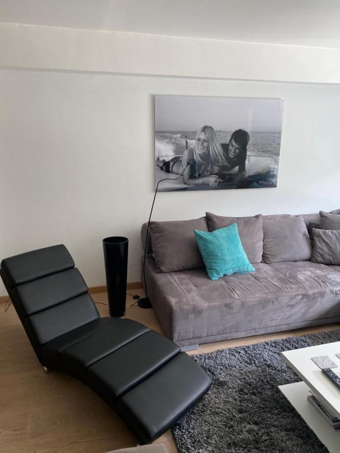 Knokke Summertime Exterior foto