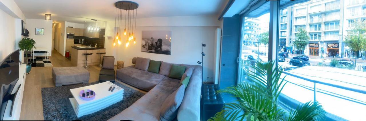 Knokke Summertime Exterior foto